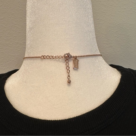 Kate Spade Make Magic Champagne Cluster Pendant - Picture 7 of 12